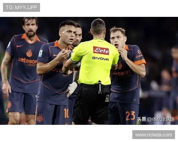 国米迎战尤文强强对话意甲巅峰之夜胜负或改写冠军格局 国米迎战尤文强强对话意甲巅峰之夜胜负或改写冠军格局