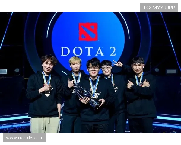 DOTA2灵活性排行榜揭晓EDG荣登第六名引发热议 DOTA2灵活性排行榜揭晓EDG荣登第六名引发热议