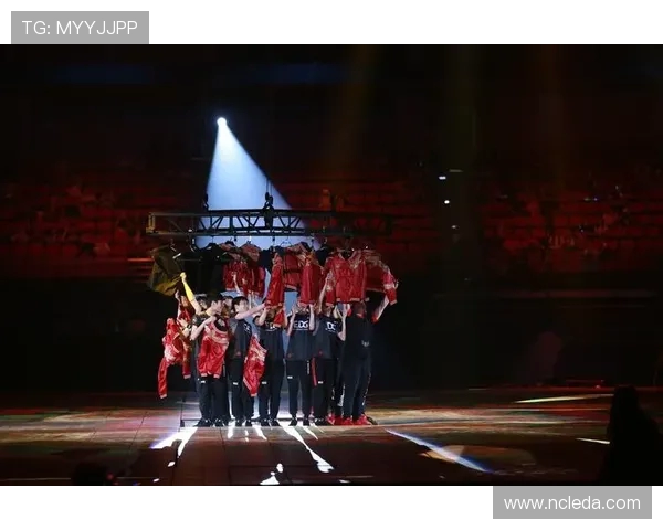 全球总决赛特别报道：EDG逆袭之路的辉煌与挑战