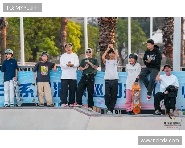 广州滑板队的团队协作精神与滑板文化的深度融合探讨 广州滑板队的团队协作精神与滑板文化的深度融合探讨