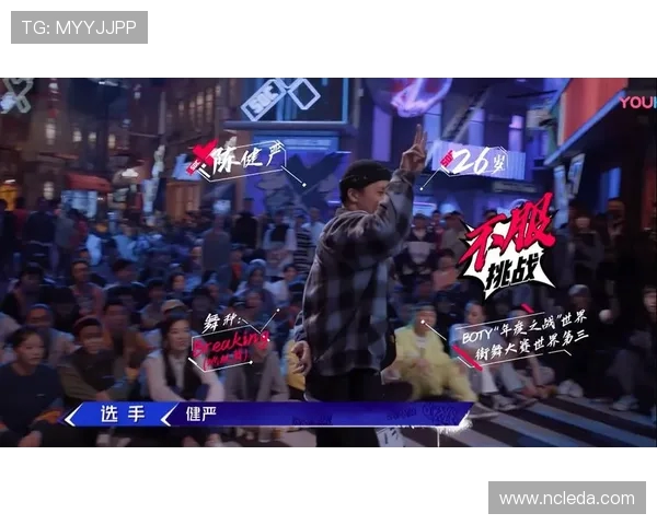 杭州街舞队实力引发热议舞者们的努力与争议交织的背后故事