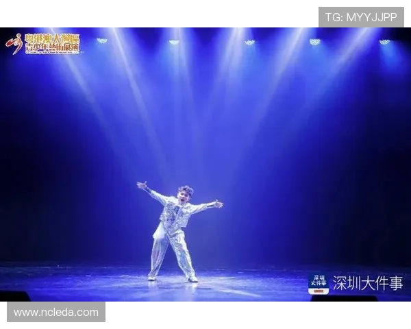 深圳街舞队实力引发热议观众与专家各执己见的舞蹈对决