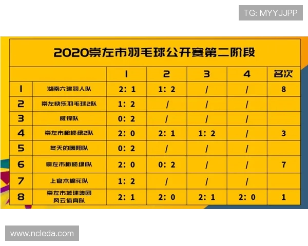 羽毛球耐力排行榜揭晓杭州羽毛球队荣获第七名成就显著