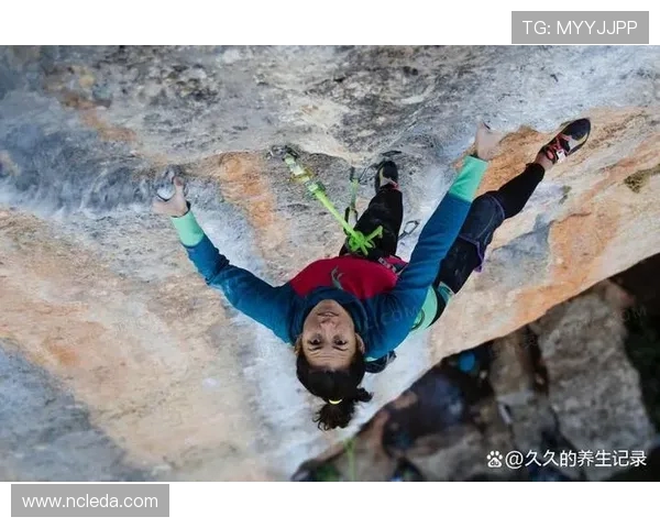 重庆攀岩队心理素质排名第一的十大秘诀揭秘