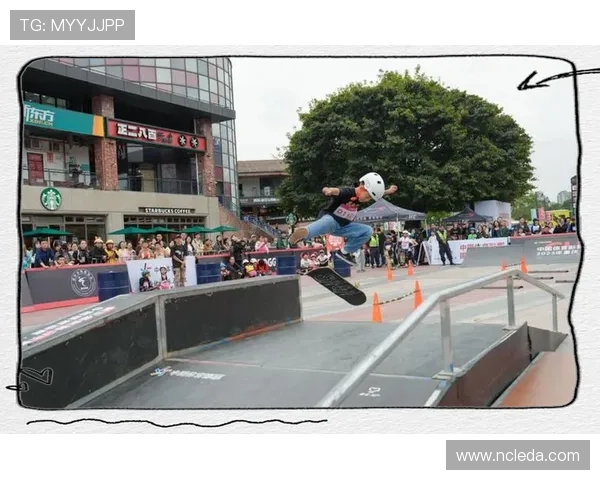 重庆滑板队个人能力剖析与发展潜力探讨