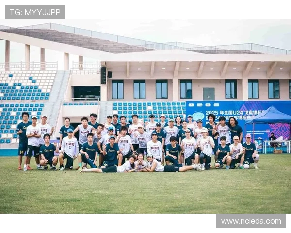 重庆飞盘队在全国飞盘意识排行榜中荣登第十名展现实力与潜力