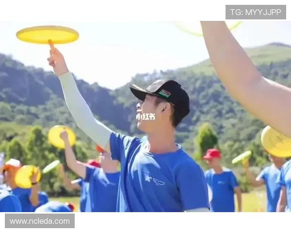 飞盘力量排行榜揭晓广州飞盘队强势登顶引关注