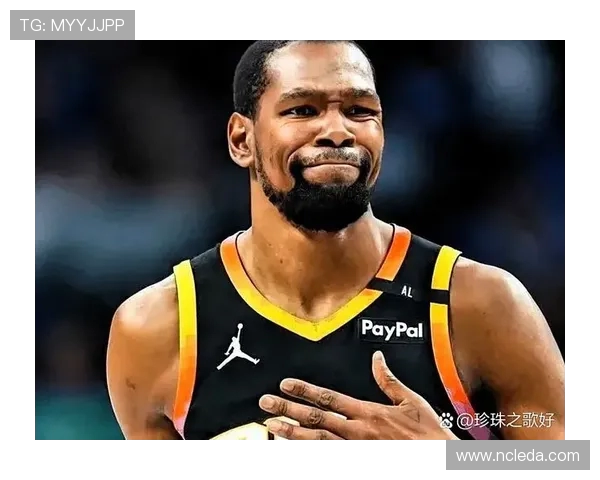 凯文杜兰特的篮球传奇之路：从天才少年到NBA巨星的成长历程