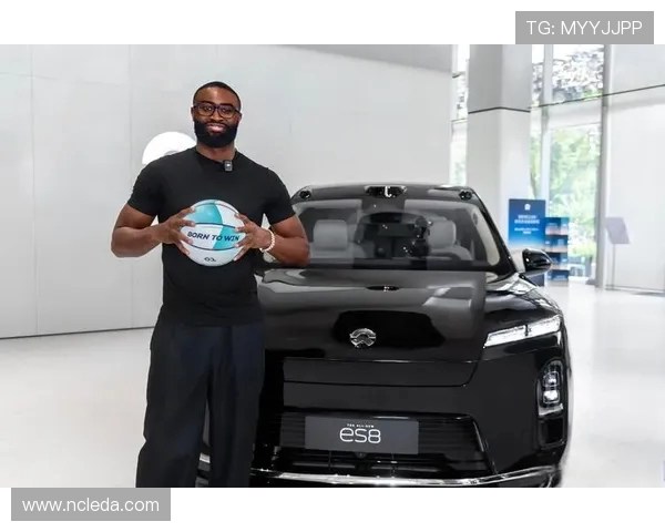 杰伦格林的崛起之路：从天才少年到NBA明星的奋斗历程
